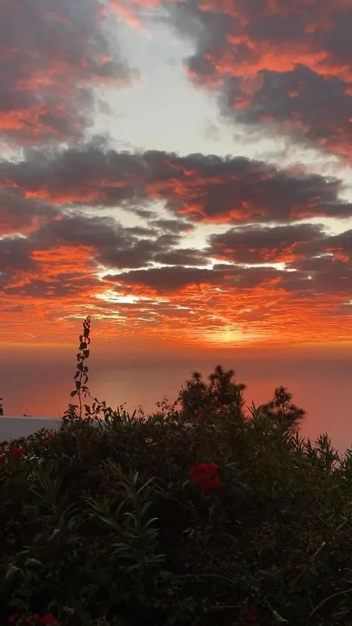 Apartamentos Villa Colon Fuencaliente de la Palma