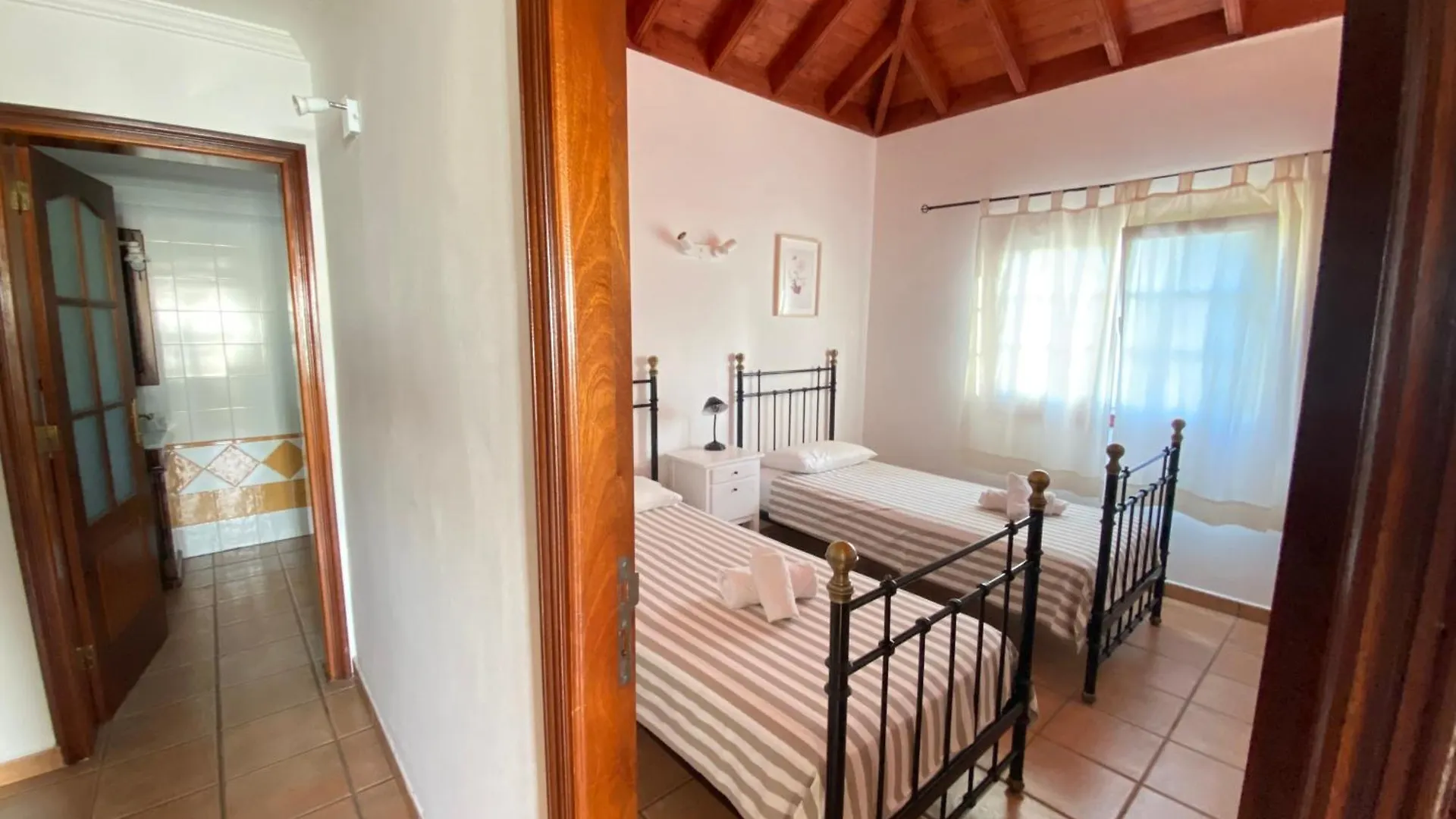 Apartamentos Villa Colon Fuencaliente de la Palma España
