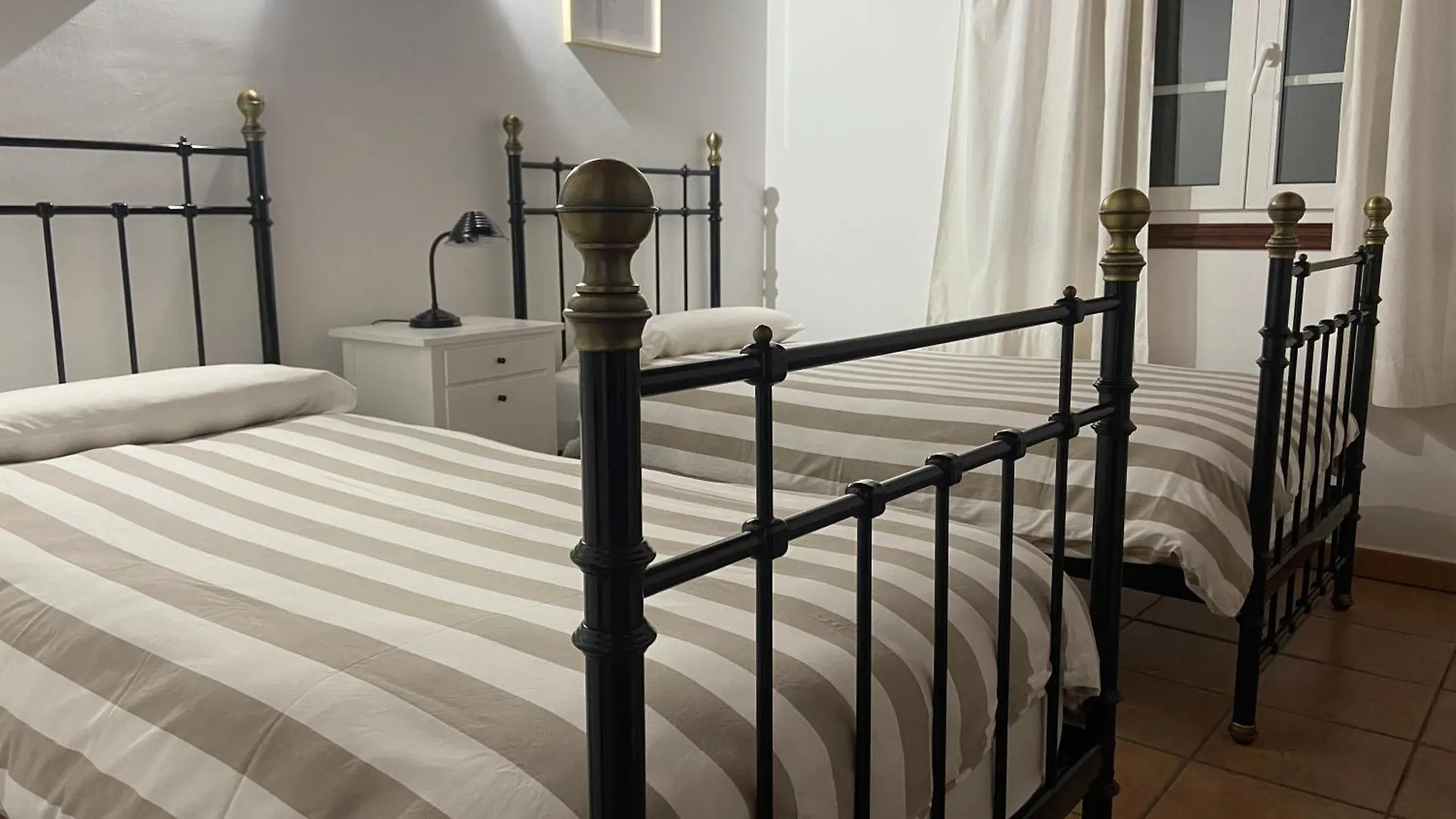 Apartamentos Villa Colon Fuencaliente de la Palma 0*,  España