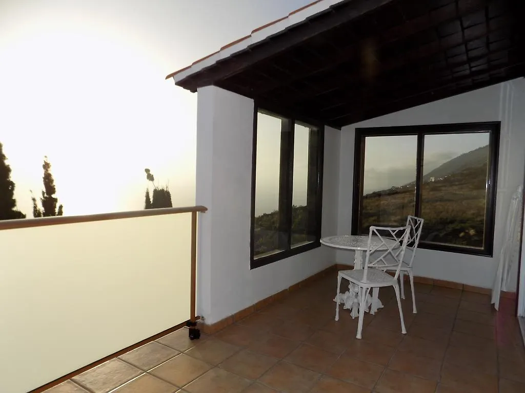 Apartamentos Villa Colon Fuencaliente de la Palma