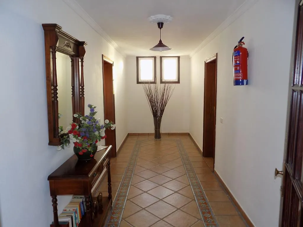 Apartamentos Villa Colon Fuencaliente de la Palma