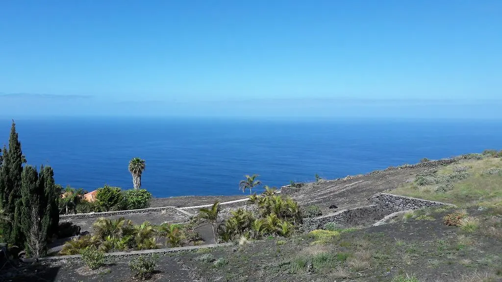 Apartamentos Villa Colon Fuencaliente de la Palma España