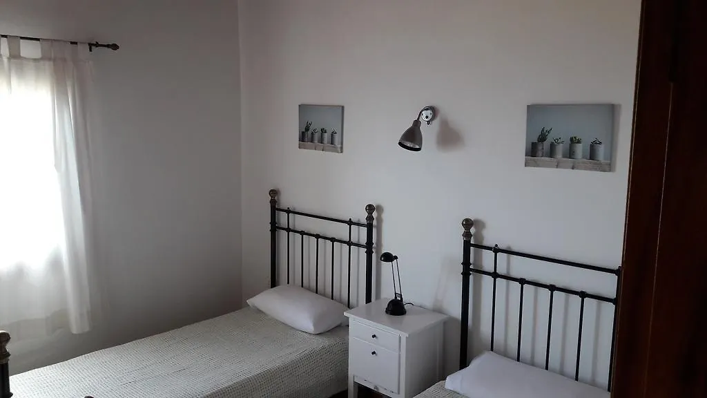 Apartamentos Villa Colon Fuencaliente de la Palma