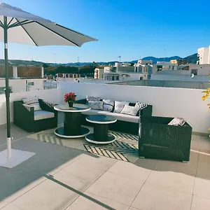 Atico Centro Apartamento Estepona