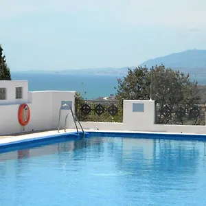 Cortijuelo House Сasa de vacaciones Málaga