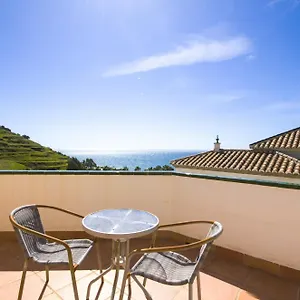 Tamango Hill Silhouse Villa Nerja