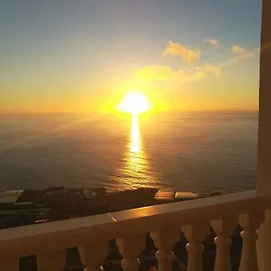 Florentina Fuencaliente de la Palma