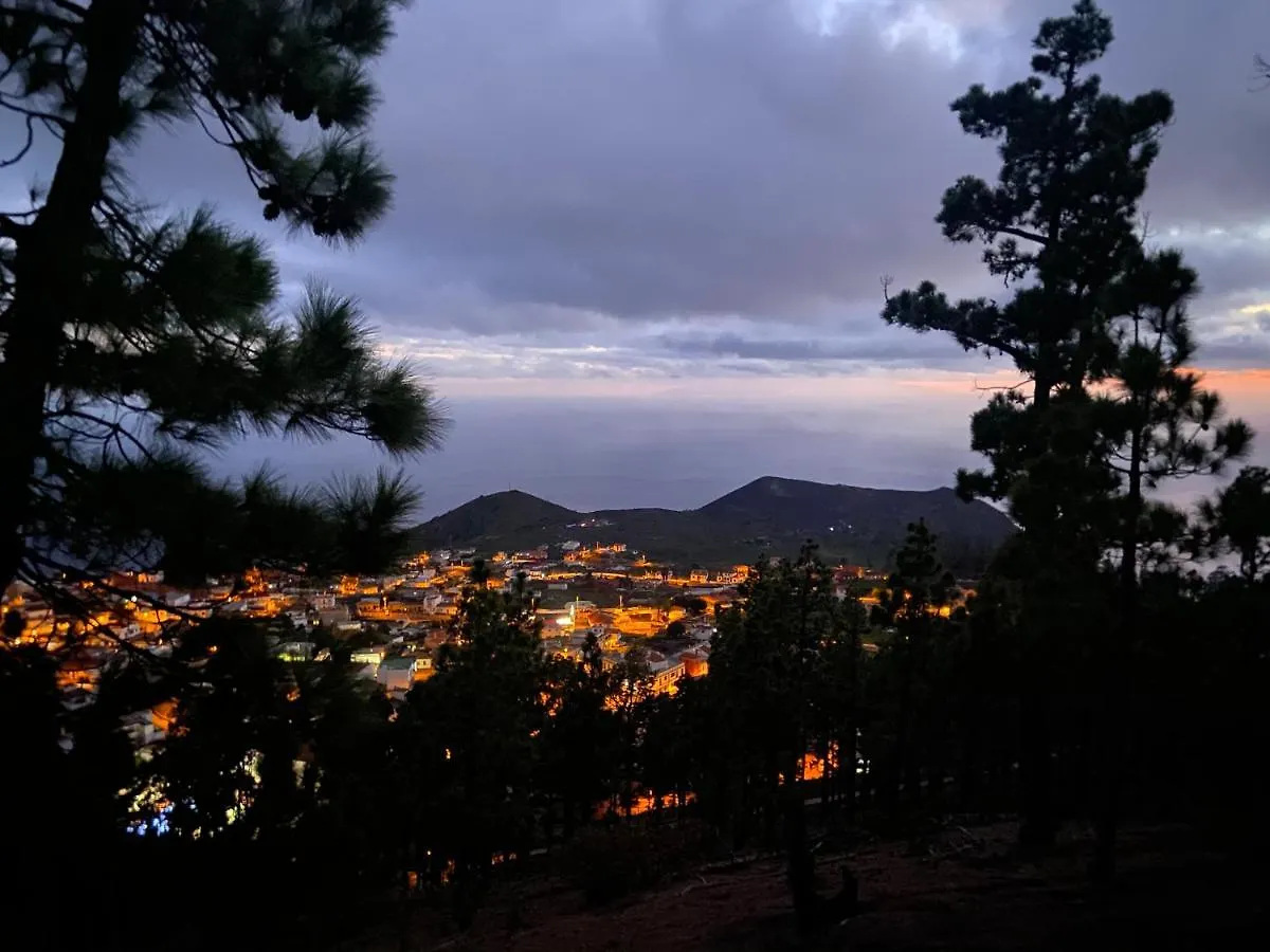 Villa Colon Fuencaliente de la Palma 0*,  Spain