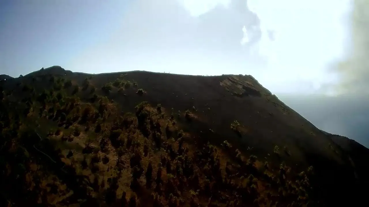 Villa Colon Fuencaliente de la Palma