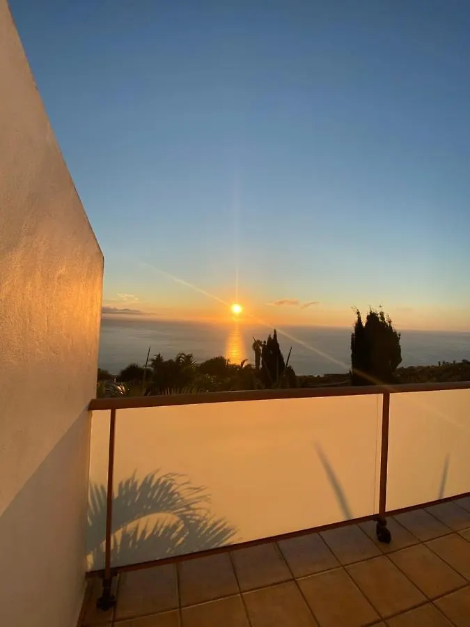 Apartment Villa Colon Fuencaliente de la Palma Spain