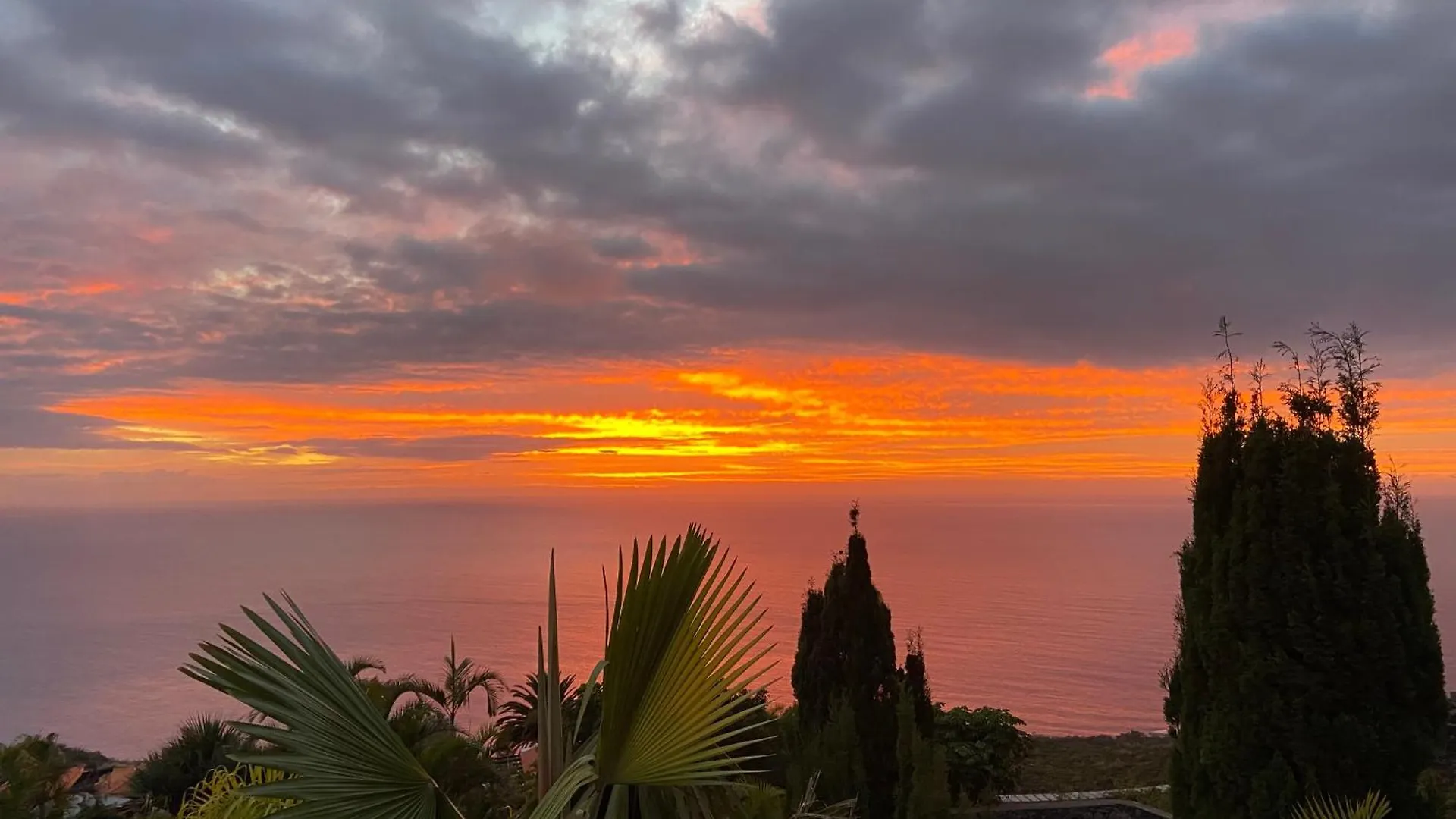 Villa Colon Fuencaliente de la Palma Apartment