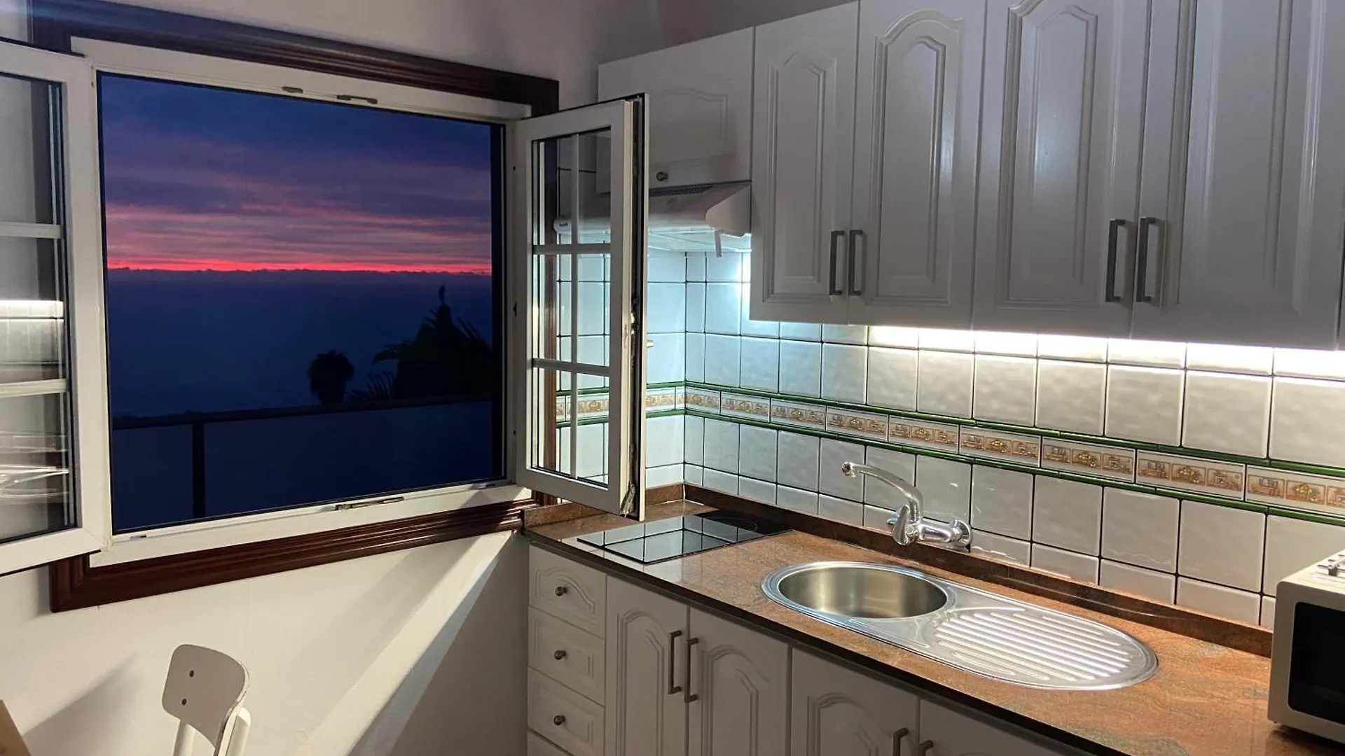 Apartment Villa Colon Fuencaliente de la Palma