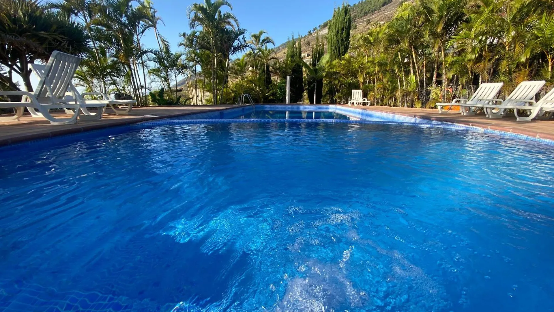 Villa Colon Fuencaliente de la Palma