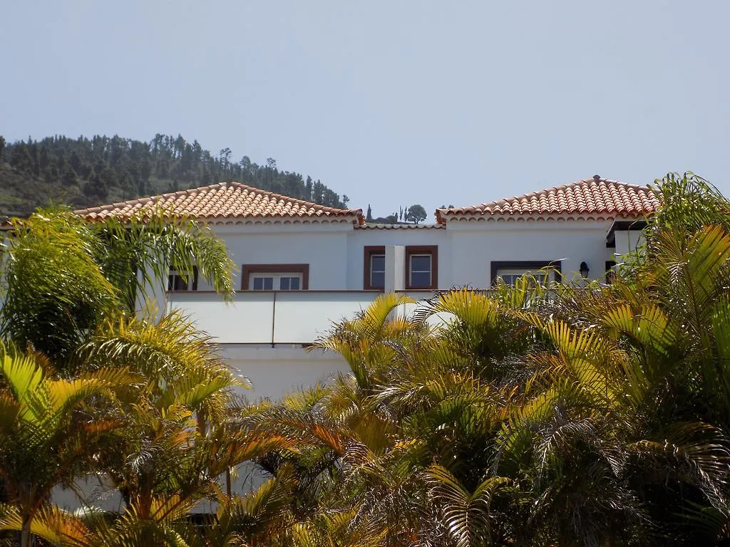 Apartment Villa Colon Fuencaliente de la Palma Spain