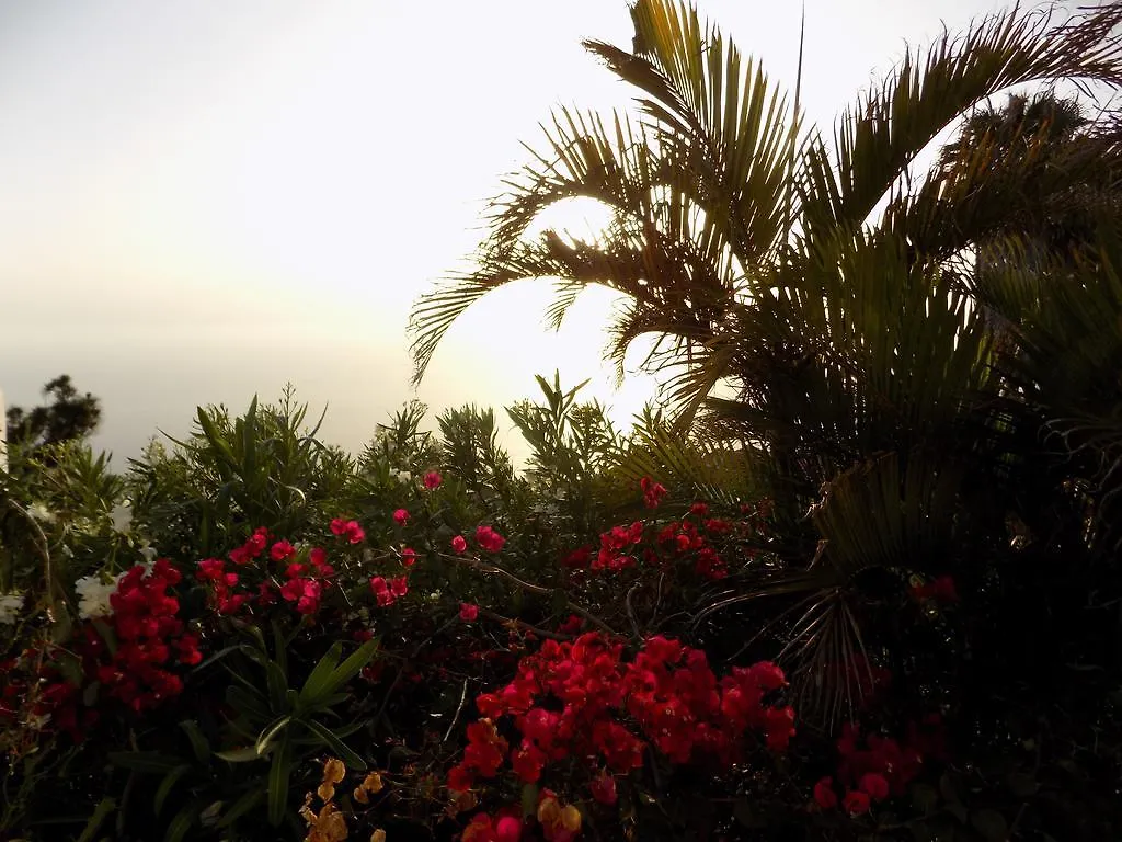 Apartment Villa Colon Fuencaliente de la Palma