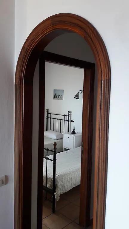 Apartment Villa Colon Fuencaliente de la Palma