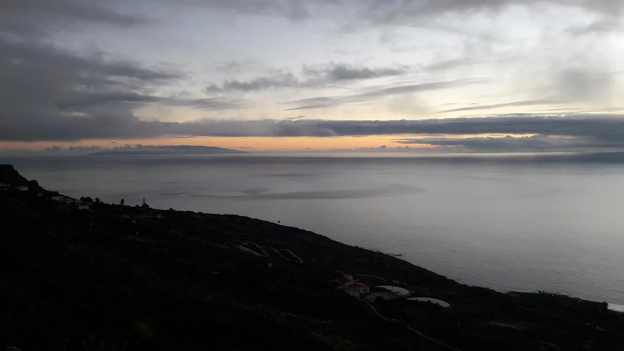 Villa Colon Fuencaliente de la Palma Spain