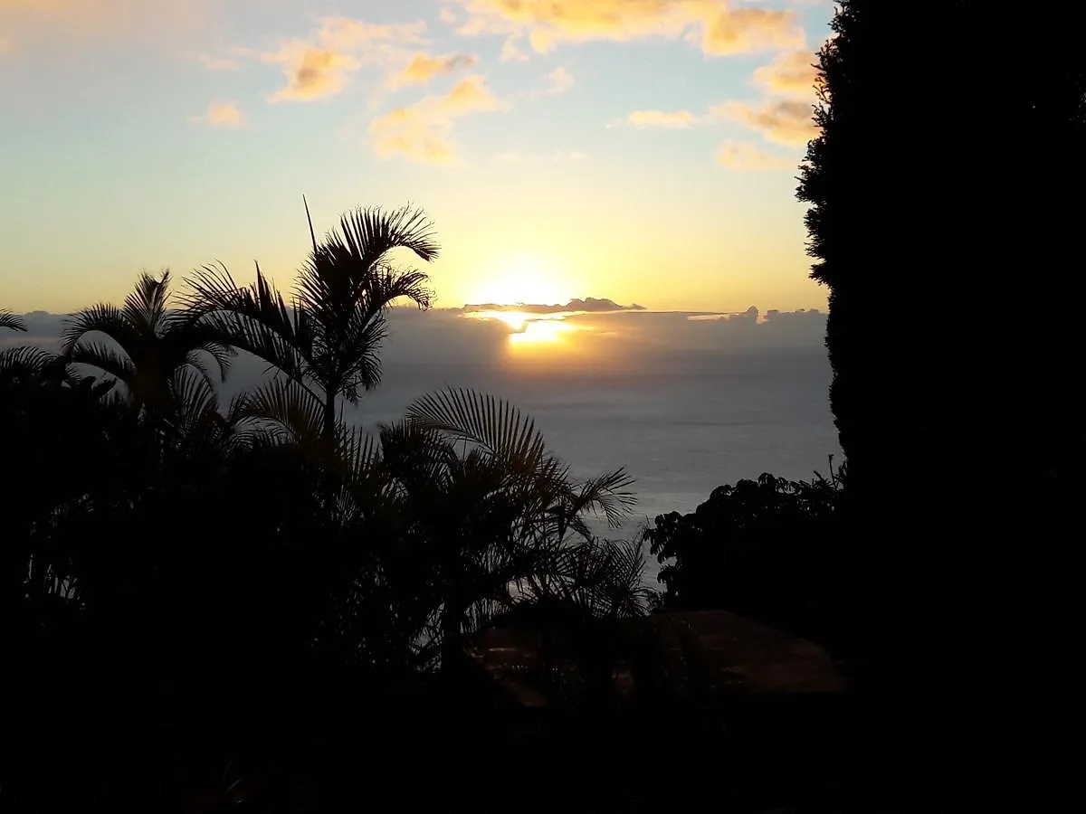 Villa Colon Fuencaliente de la Palma Apartment
