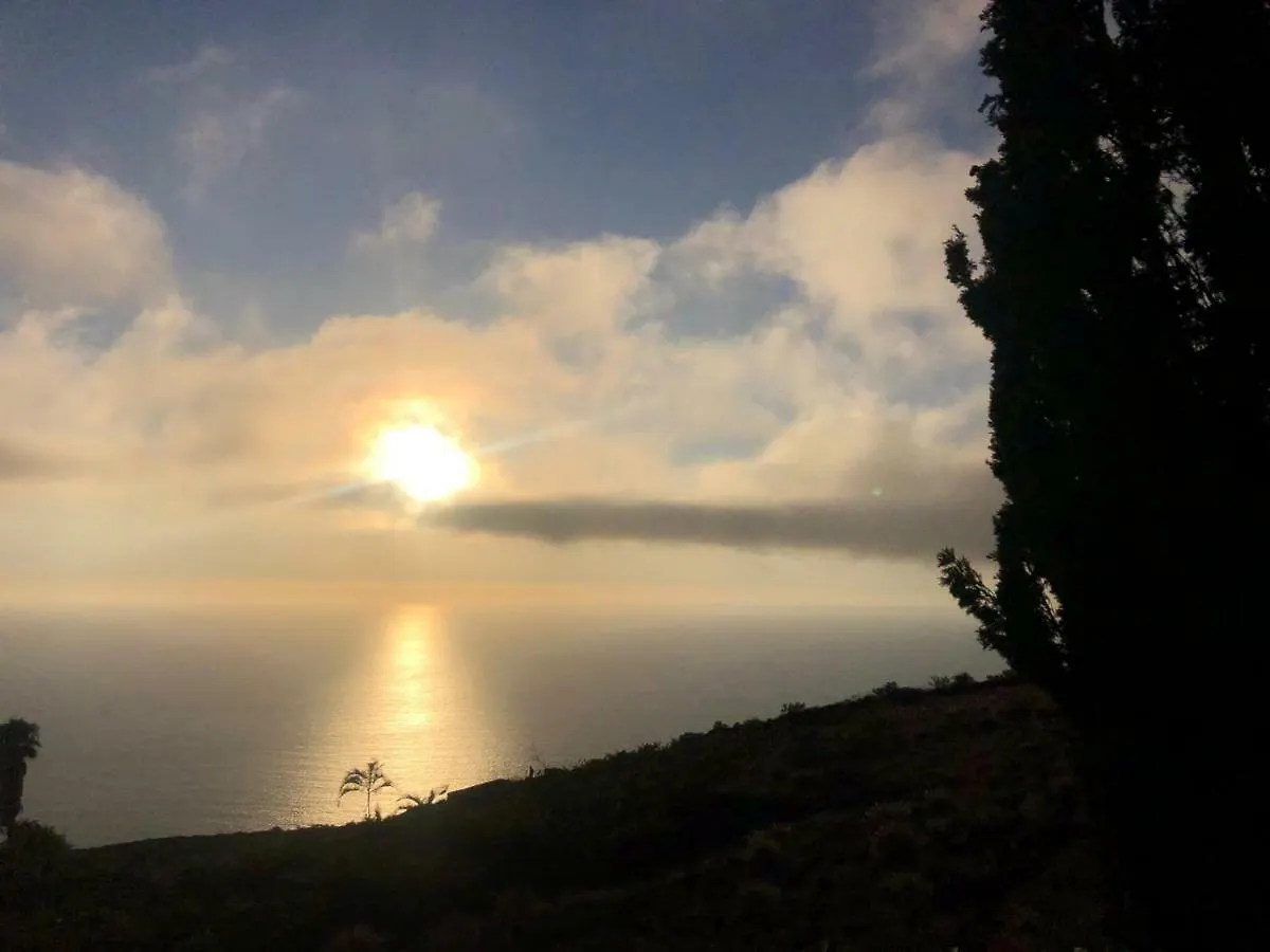 Villa Colon Fuencaliente de la Palma Spain