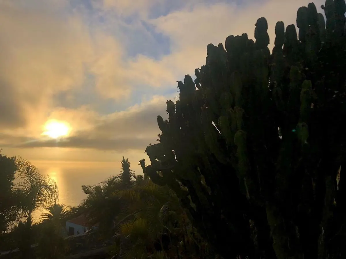 Apartment Villa Colon Fuencaliente de la Palma Spain