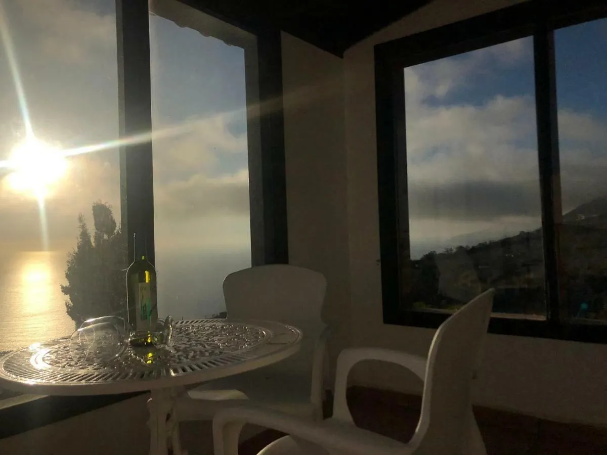 Villa Colon Fuencaliente de la Palma Apartment