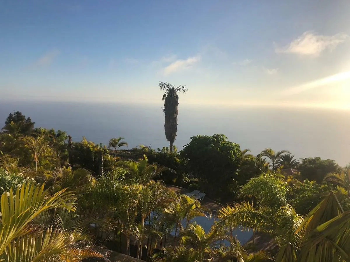 Villa Colon Fuencaliente de la Palma
