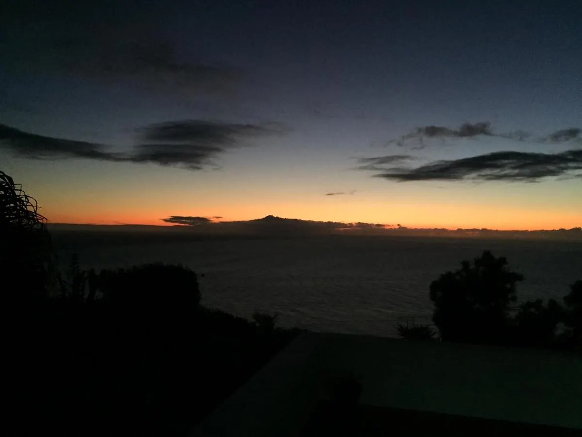 Apartment Villa Colon Fuencaliente de la Palma